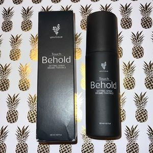 NEW Younique Behold Setting Spray EXPIRED